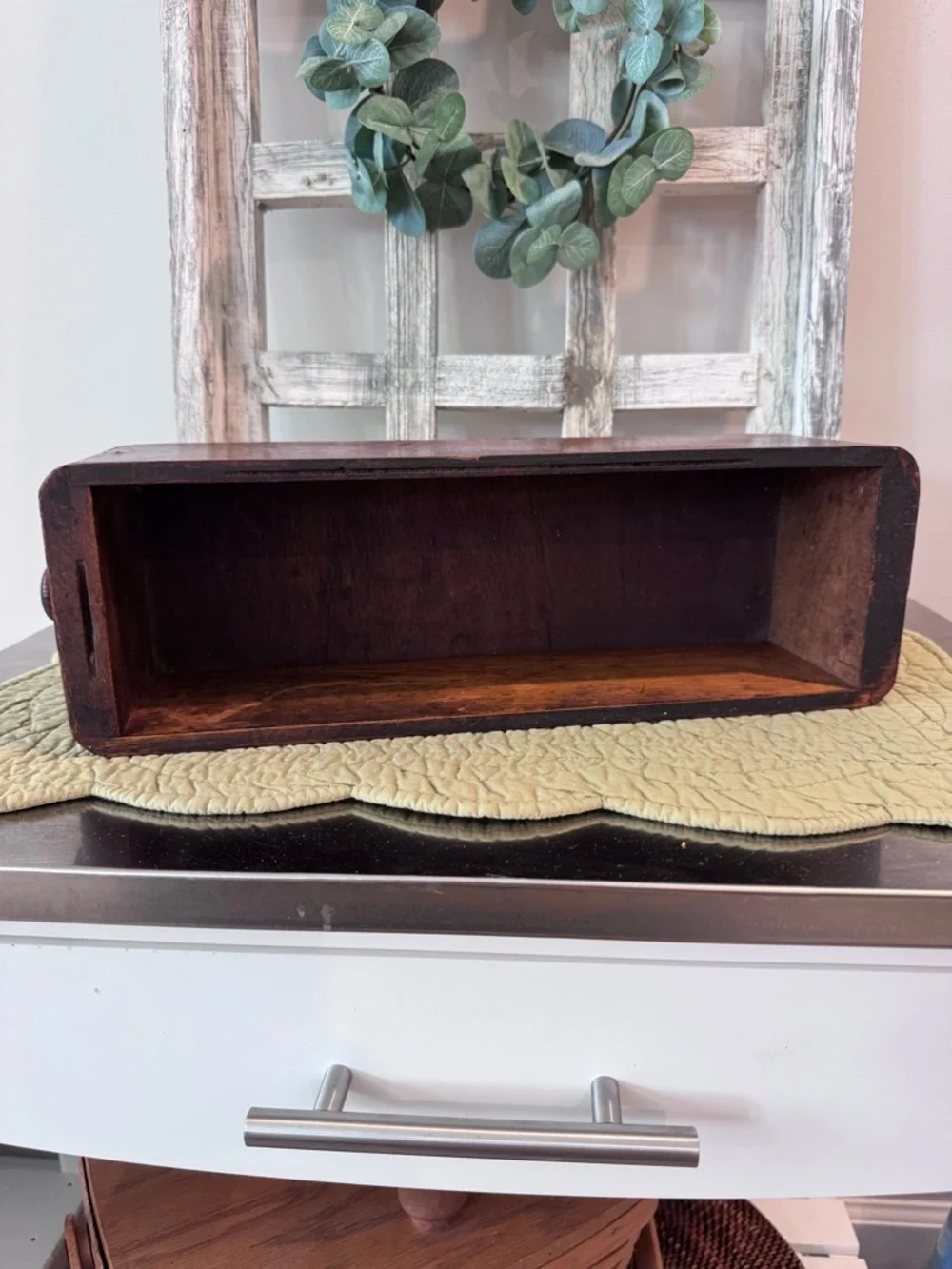 N/A vintage oakwood